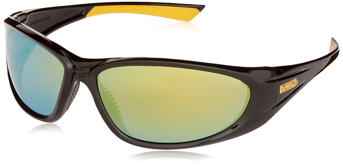 イエローディスクプレーヤー Amazon.com: DeWalt DPG98-YD Safety Glasses : Tools & Home Improvement